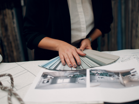 Vente immobilière à Avignon : comment réussir son home staging ?