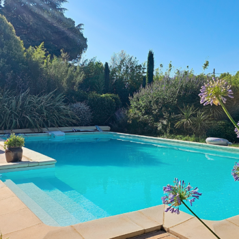 Comment vendre une maison avec piscine à Avignon ?