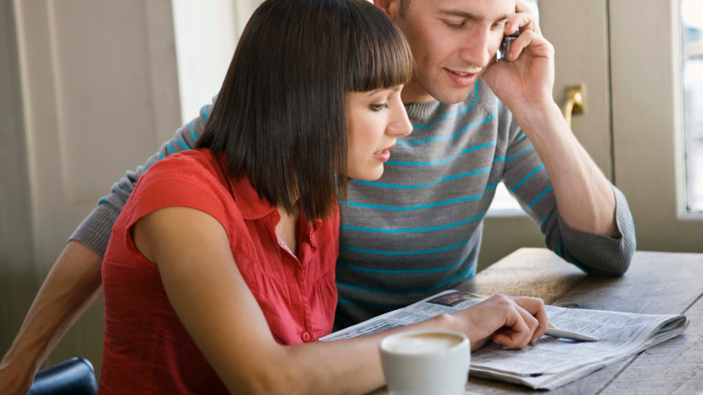 Agence locale ou vente entre particuliers à Avignon ? - Férigoule Immobilier