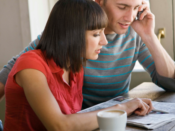 Agence locale ou vente entre particuliers à Avignon ? - Férigoule Immobilier