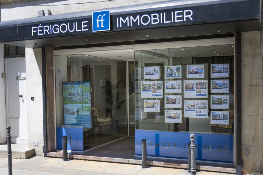 Férigoule Immobilier, l’expert pour vendre votre appartement à Avignon