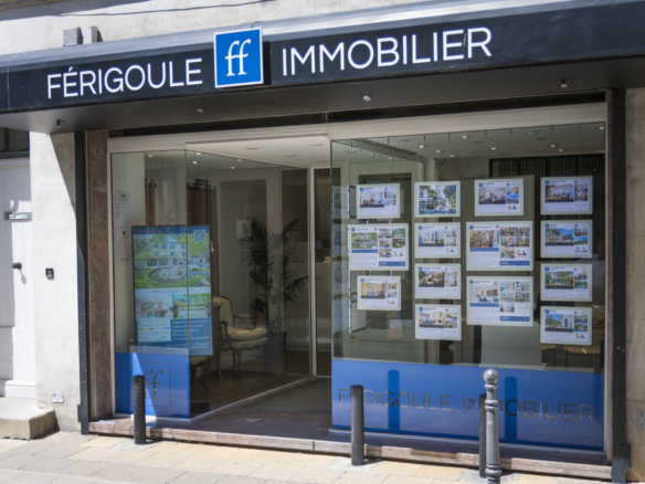 Férigoule Immobilier, l’expert pour vendre votre appartement à Avignon