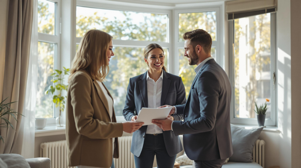 Comment vendre son appartement aux Angles sans perdre de temps ni d’argent