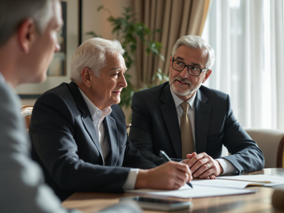 Héritage immobilier à Avignon : comment vendre un bien en indivision ? – Férigoule Immobilier