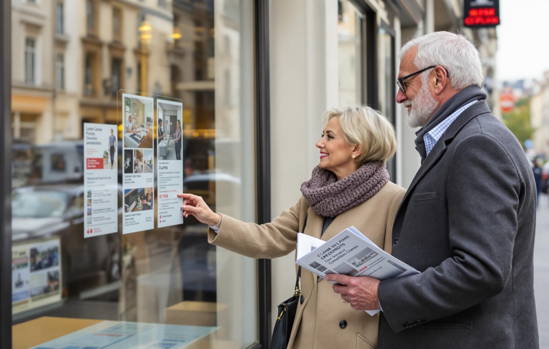 Les clés pour réussir la vente d’un bien immobilier à Avignon dans un marché concurrentiel