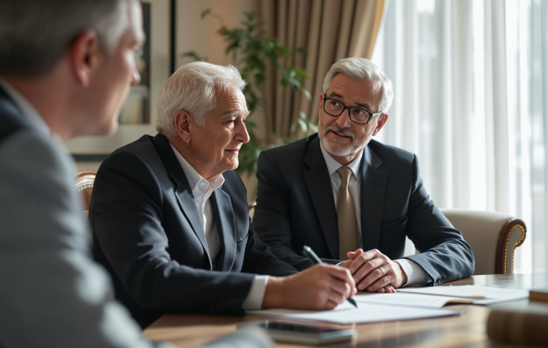 Héritage immobilier à Avignon : comment vendre un bien en indivision ? – Férigoule Immobilier