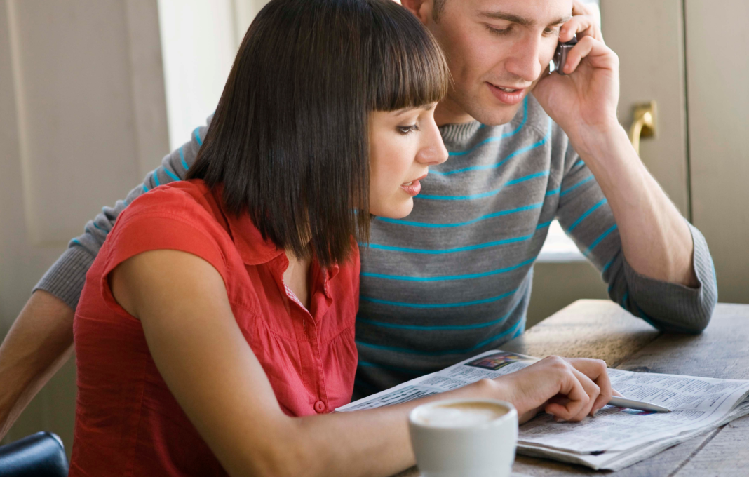 Agence locale ou vente entre particuliers à Avignon ? - Férigoule Immobilier