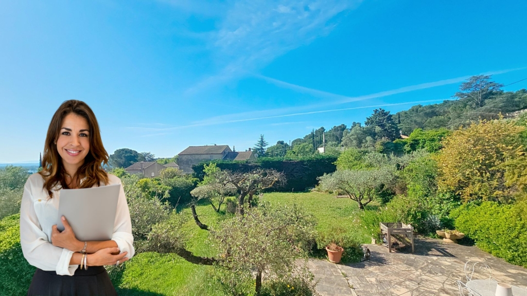 Vendre une maison avec un jardin à Avignon : nos conseils pour valoriser votre bien