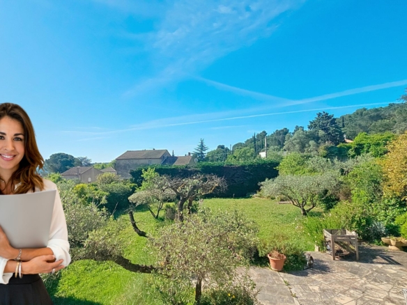 Vendre une maison avec un jardin à Avignon : nos conseils pour valoriser votre bien