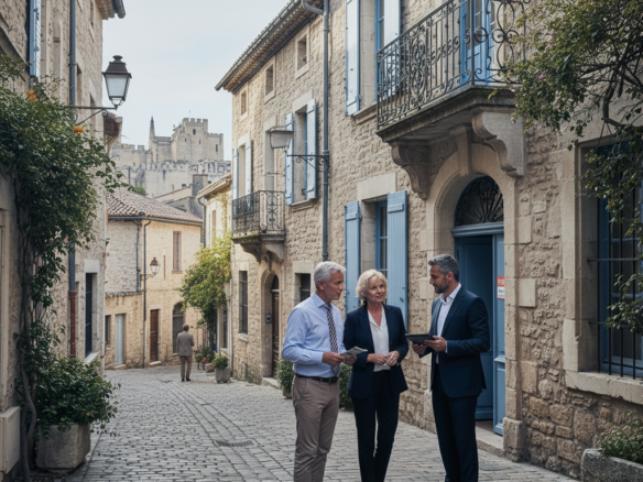Vendre un bien immobilier à Avignon : comment définir le bon prix ?
