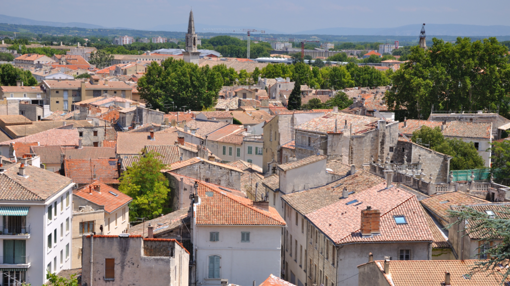 Férigoule Immobilier, votre agence locale à Avignon pour vendre au meilleur prix