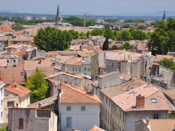 Férigoule Immobilier, votre agence locale à Avignon pour vendre au meilleur prix
