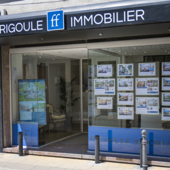 Férigoule Immobilier, l’expert pour vendre votre appartement à Avignon