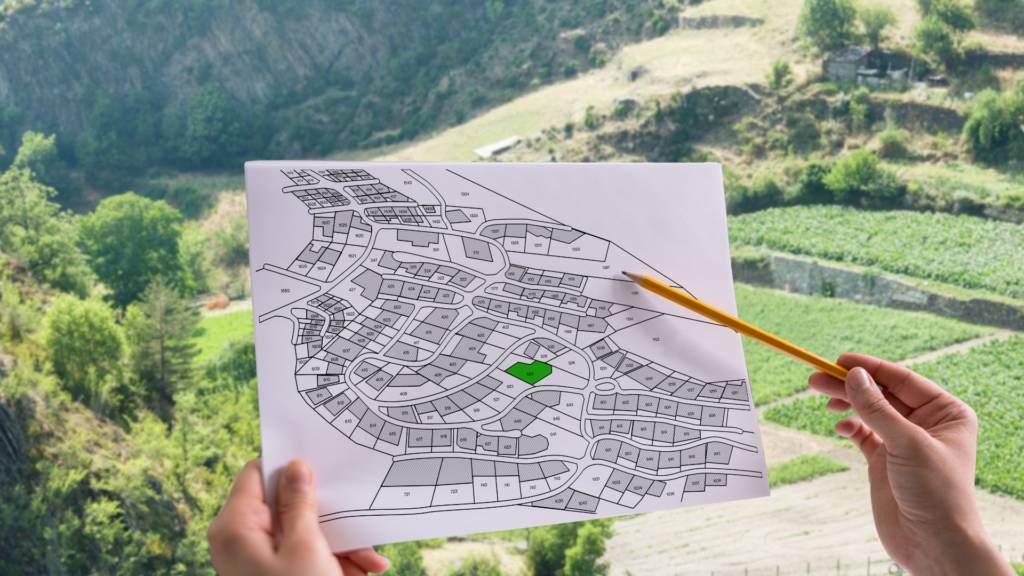 Vente de terrain à Avignon : démarches et conseils pratiques