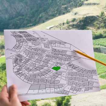 Vente de terrain à Avignon : démarches et conseils pratiques