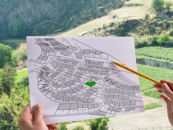 Vente de terrain à Avignon : démarches et conseils pratiques
