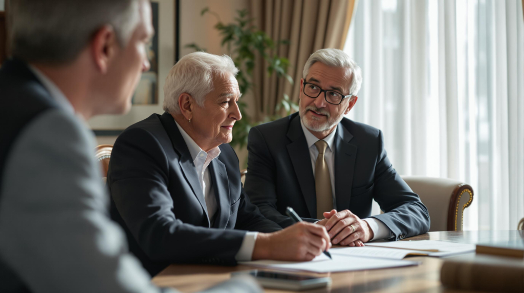 Héritage immobilier à Avignon : comment vendre un bien en indivision ? – Férigoule Immobilier