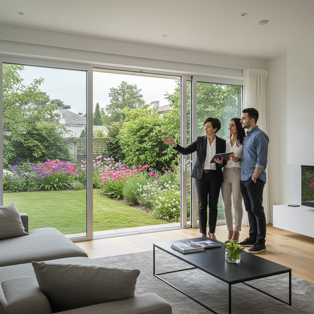 Vente immobilière à Avignon : mandat exclusif ou simple ? – Férigoule Immobilier