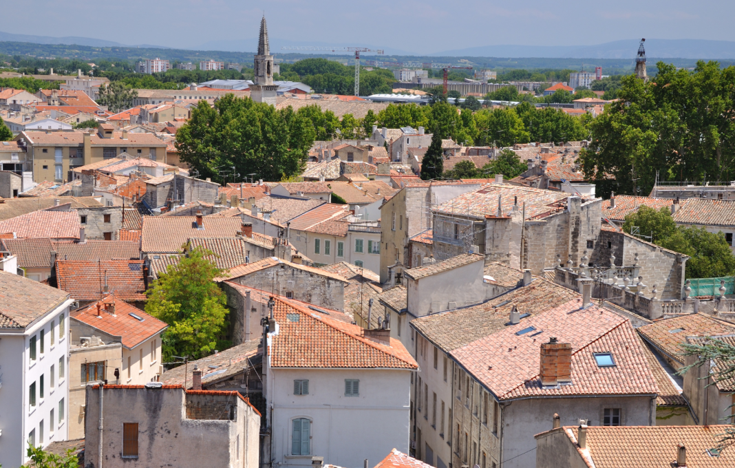 Férigoule Immobilier, votre agence locale à Avignon pour vendre au meilleur prix