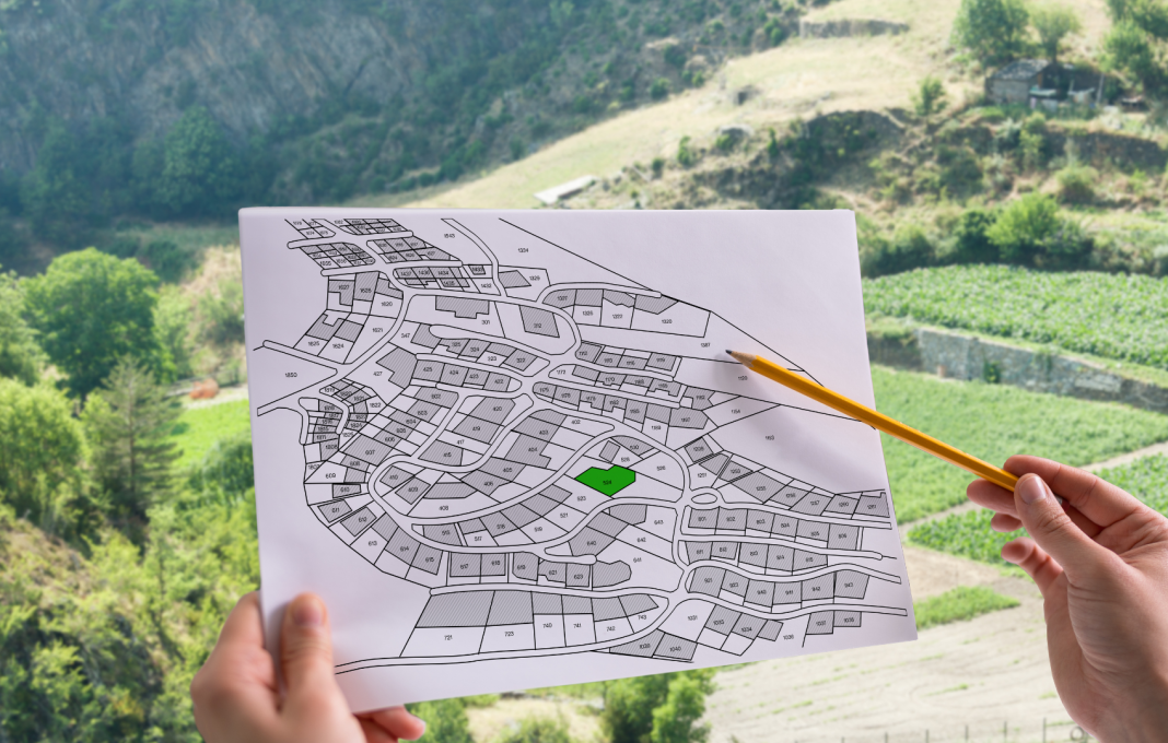 Vente de terrain à Avignon : démarches et conseils pratiques