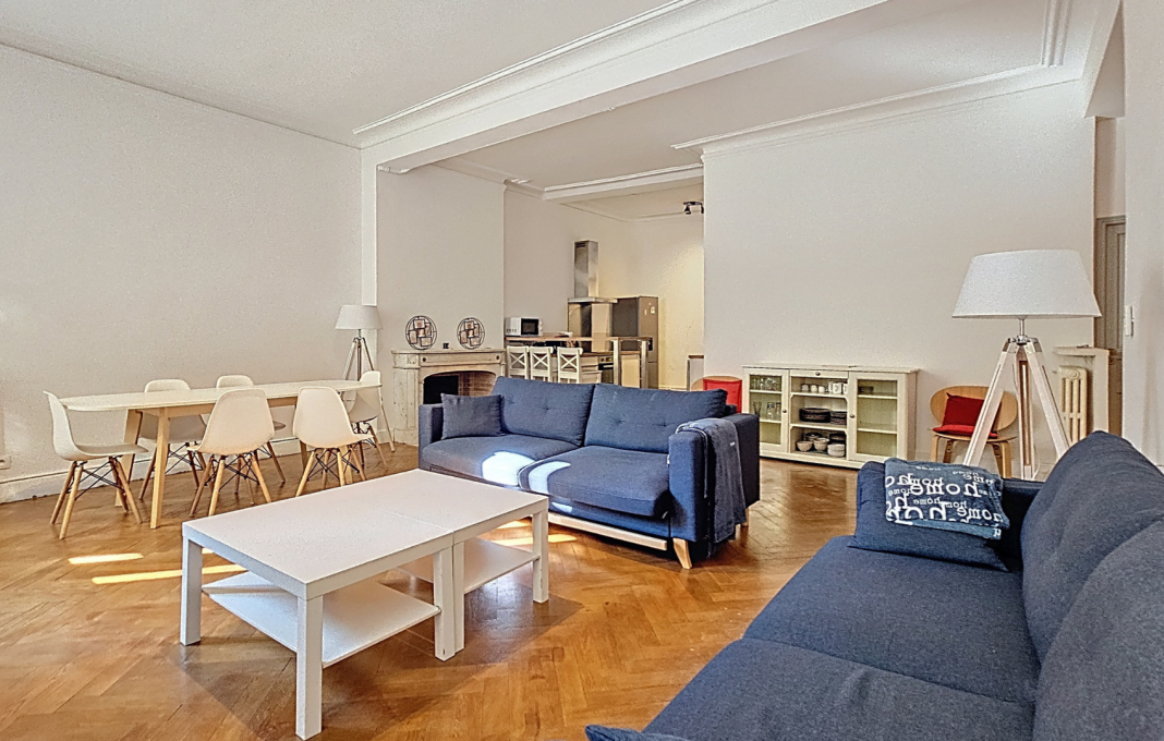 Appartement à vendre à Avignon ? Voici comment en tirer le meilleur prix - Férigoule Immobilier